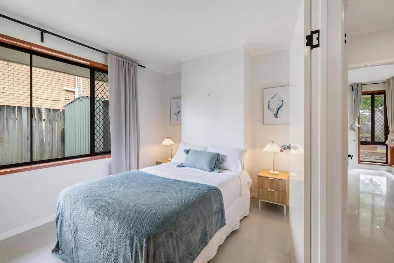 Cozy Comfort 4Br Near Malls And Transport Brisbane Australia