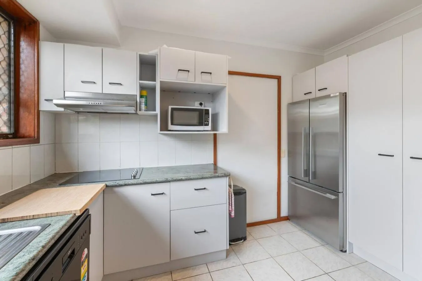 Cozy Comfort 4Br Near Malls And Transport Brisbane