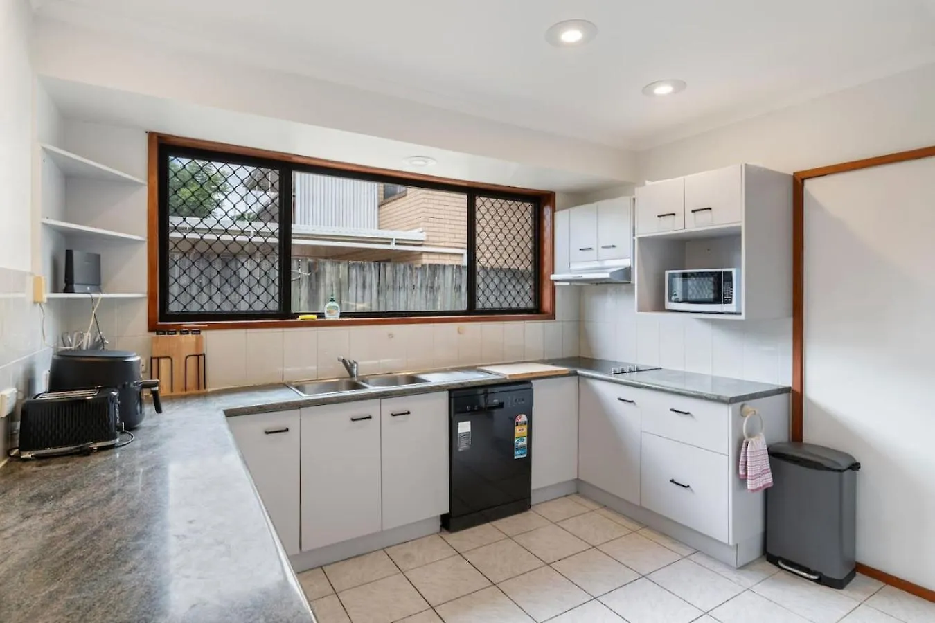 Holiday home Cozy Comfort 4Br Near Malls And Transport Brisbane