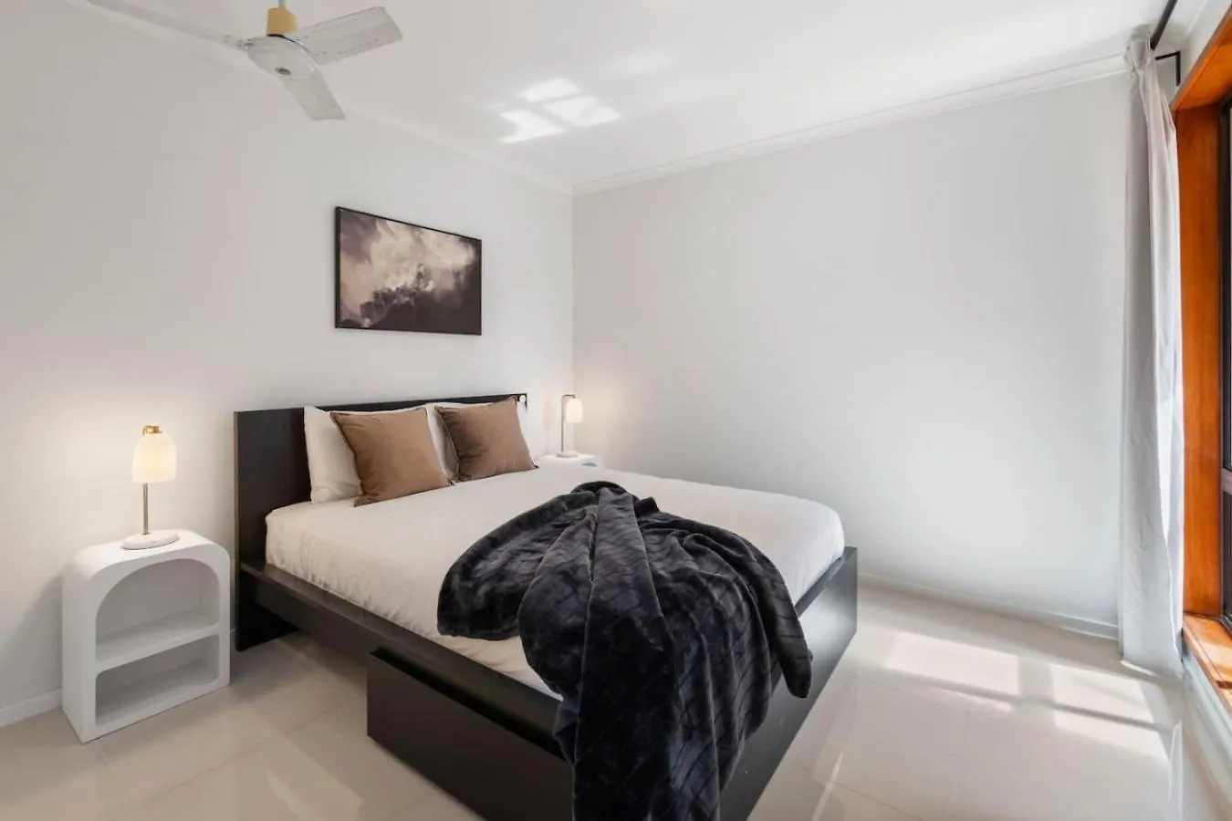 בריסביין Cozy Comfort 4Br Near Malls And Transport בית נופש