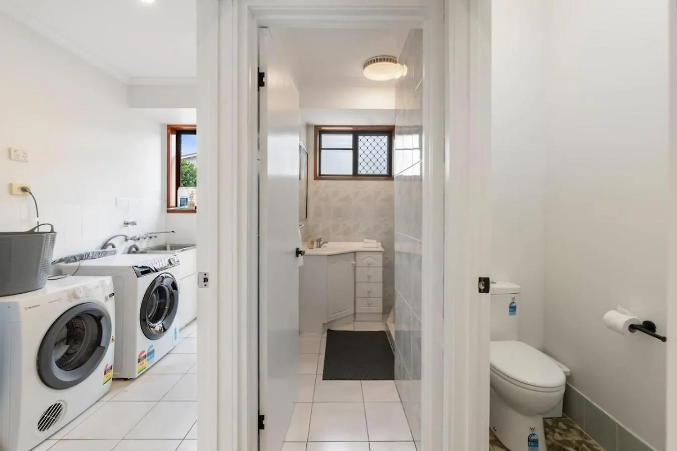 בית נופש בריסביין Cozy Comfort 4Br Near Malls And Transport