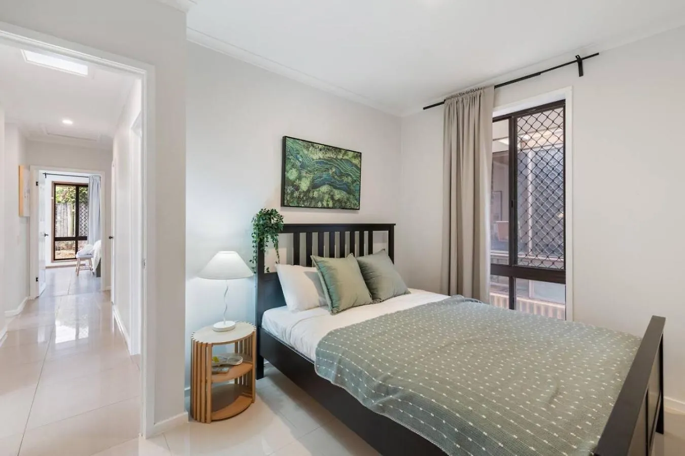 בית נופש בריסביין Cozy Comfort 4Br Near Malls And Transport