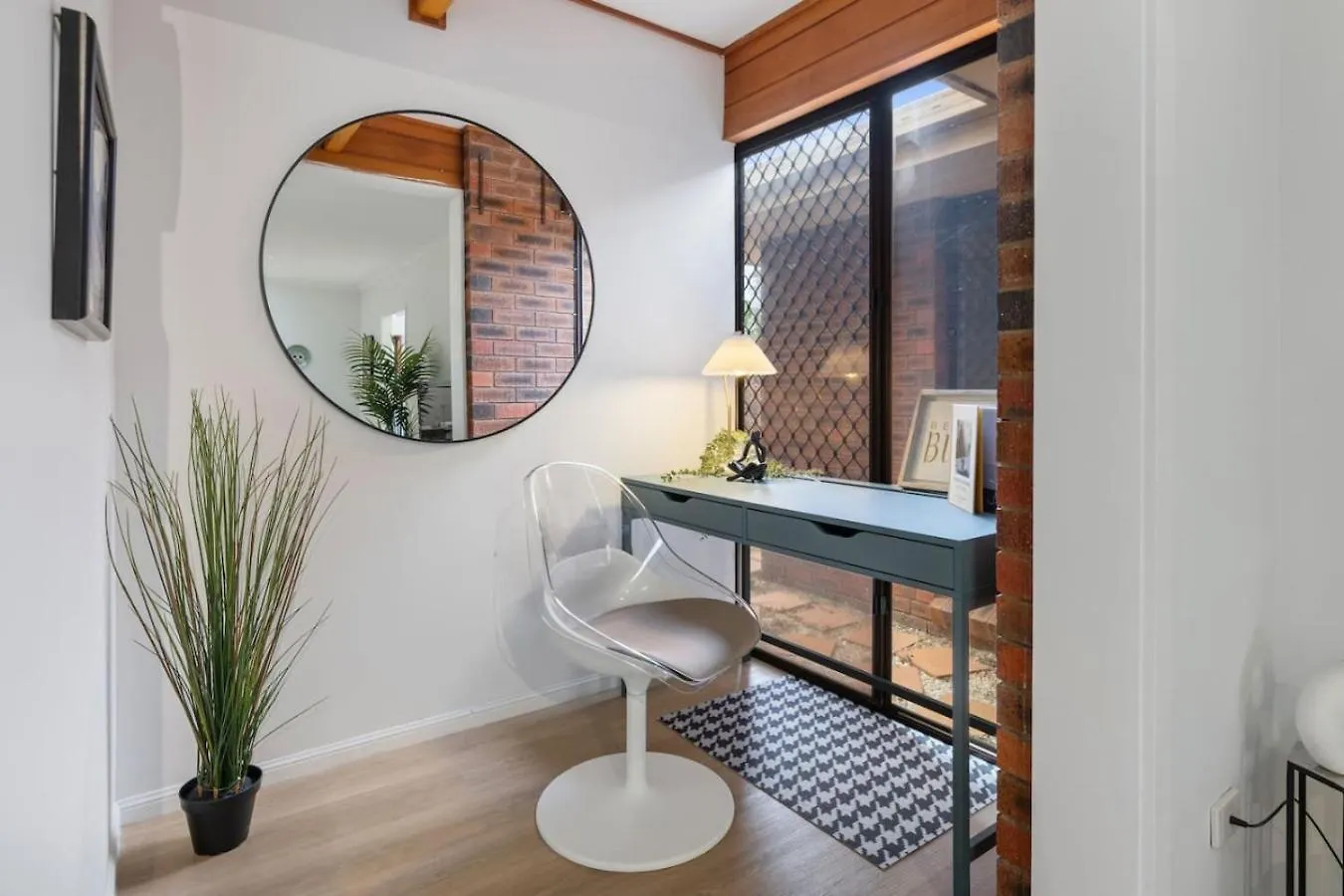 בית נופש בריסביין Cozy Comfort 4Br Near Malls And Transport אוסטרליה