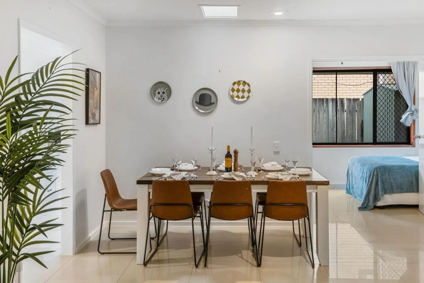 בריסביין Cozy Comfort 4Br Near Malls And Transport 0*,  אוסטרליה