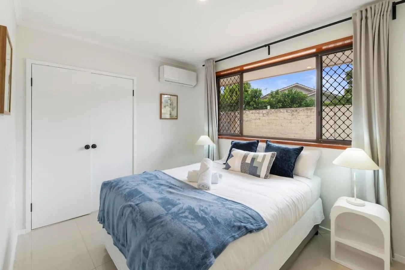 בריסביין Cozy Comfort 4Br Near Malls And Transport בית נופש